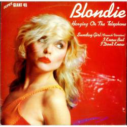 Blondie : Hanging on the Telephone (Maxi)